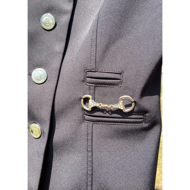 Veste de concours Esperado