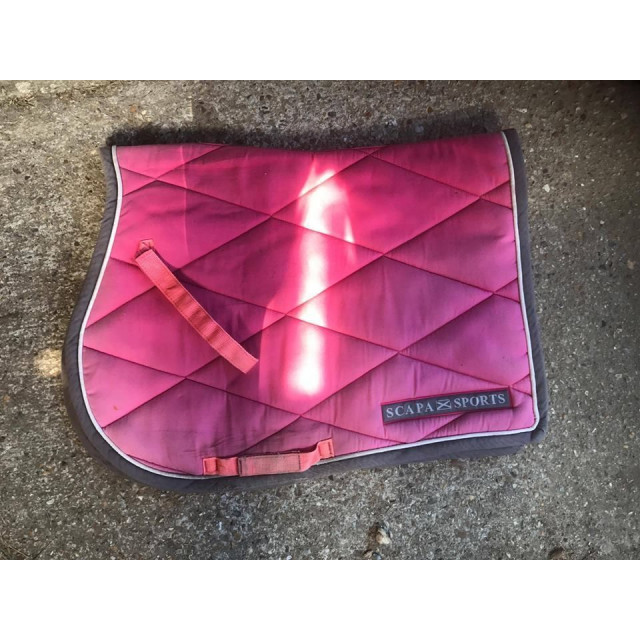 Tapis Scapa Sport rose