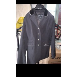 veste de concours lami-cell