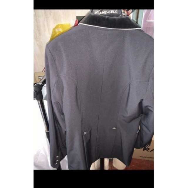 veste de concours lami-cell