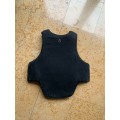 Gilet de protection taille S