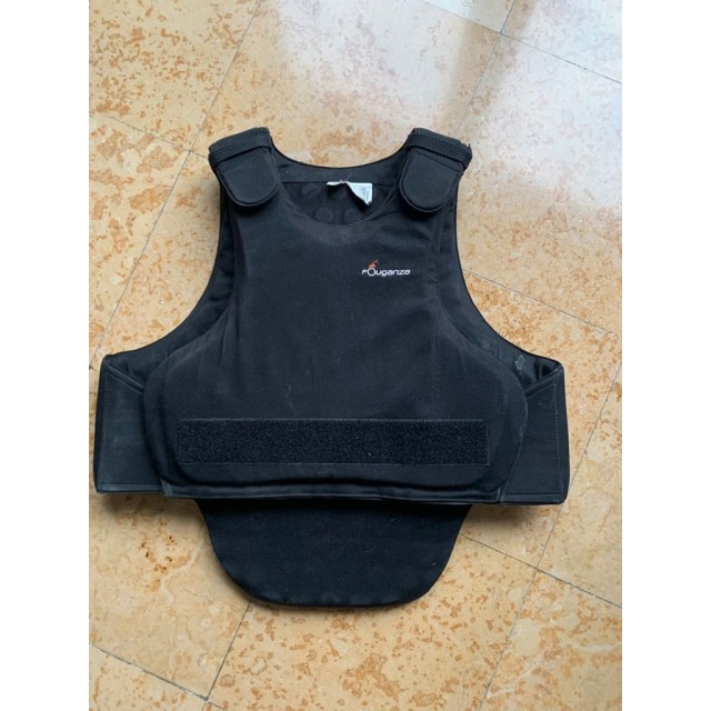 Gilet de protection taille S