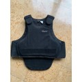 Gilet de protection taille S