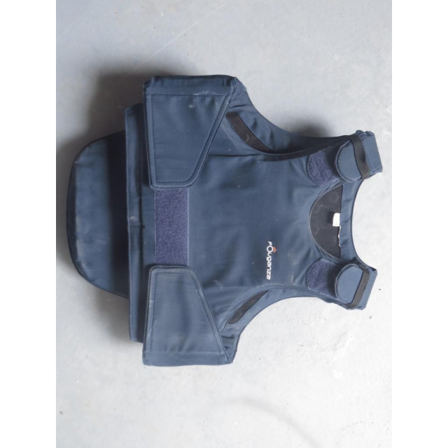gilet