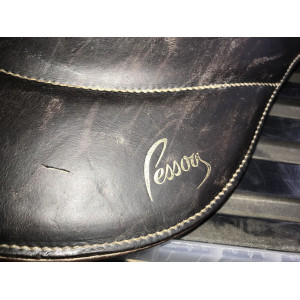 Bavette pessoa 135cm