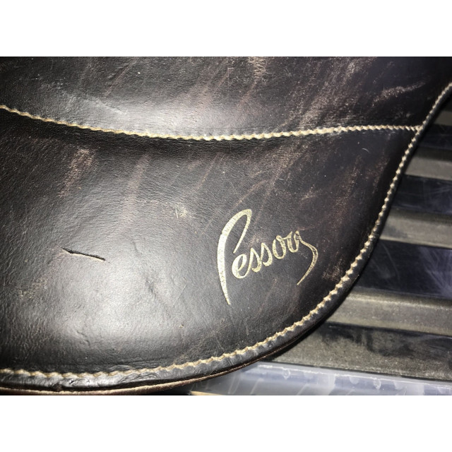 Bavette pessoa 135cm