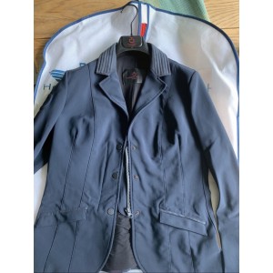 Veste de concours Cavalleria Toscana
