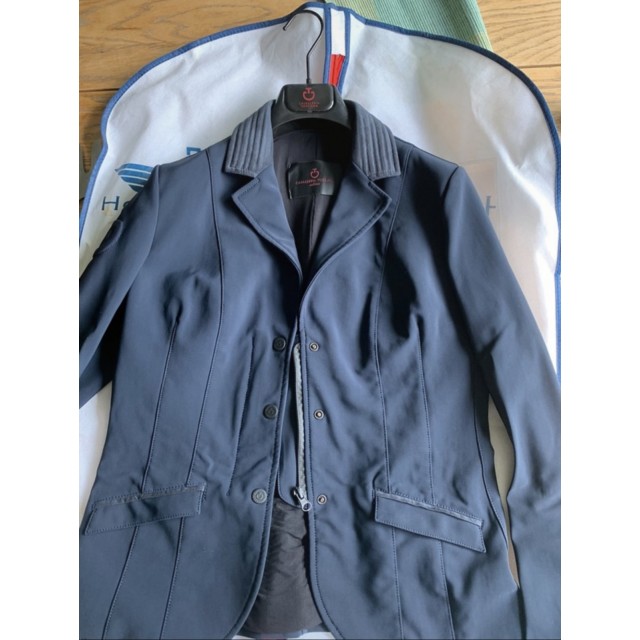 Veste de concours Cavalleria Toscana