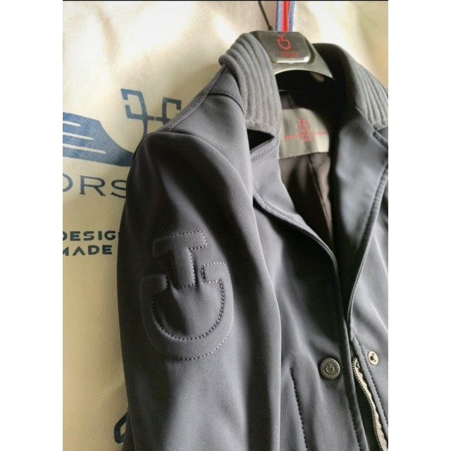 Veste de concours Cavalleria Toscana