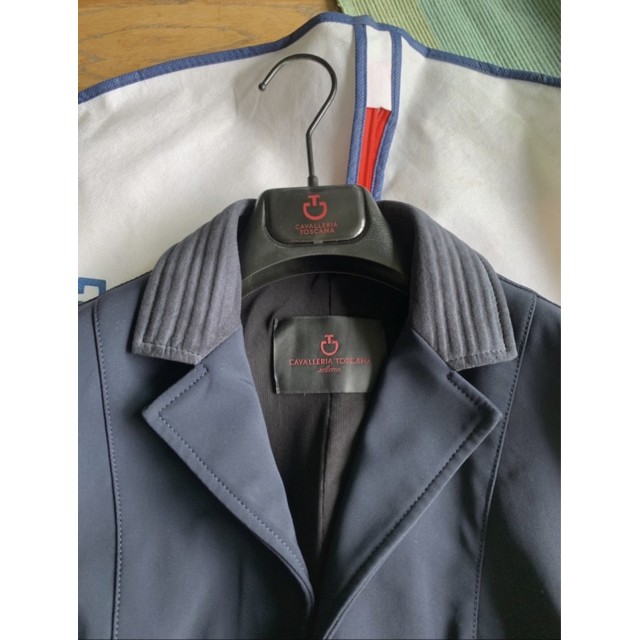 Veste de concours Cavalleria Toscana