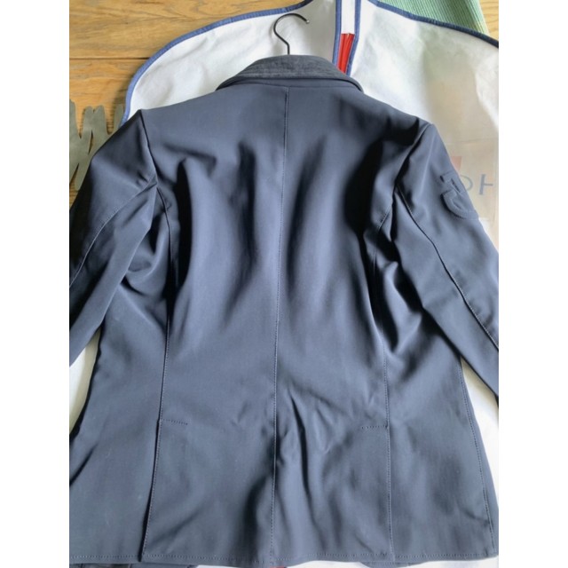 Veste de concours Cavalleria Toscana