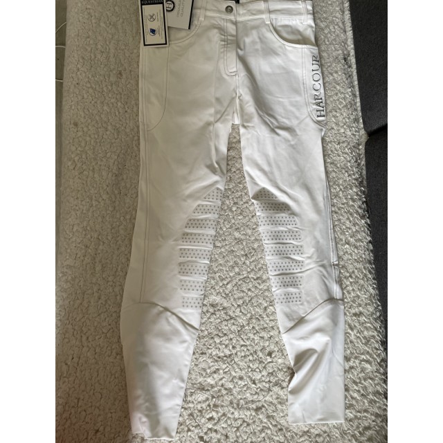 Pantalon de concours femme  Harcour