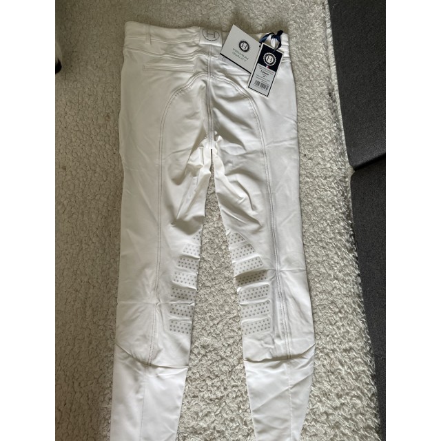 Pantalon de concours femme  Harcour