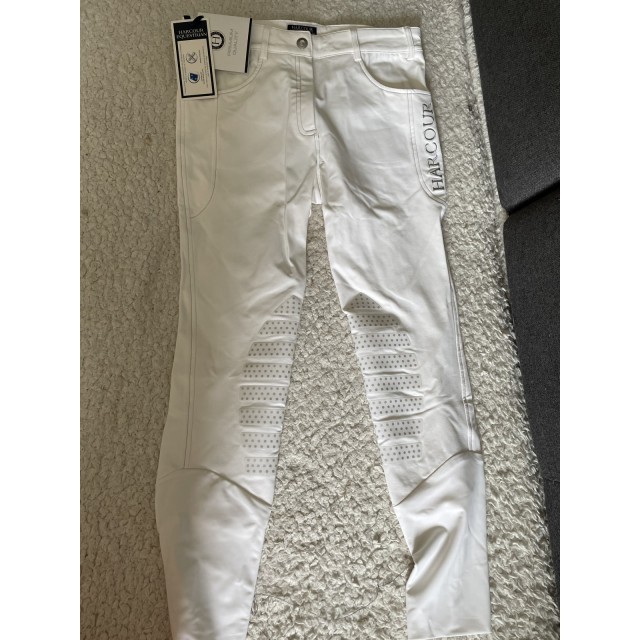 Pantalon de concours femme  Harcour