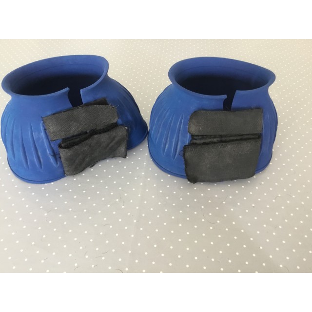 Cloches bleues