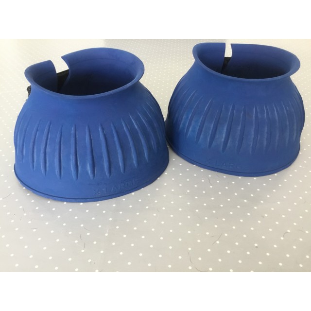 Cloches bleues