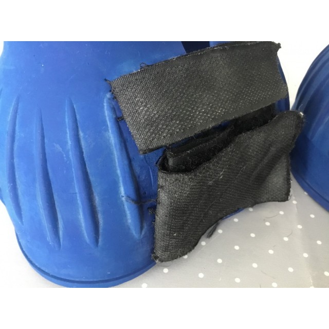 Cloches bleues