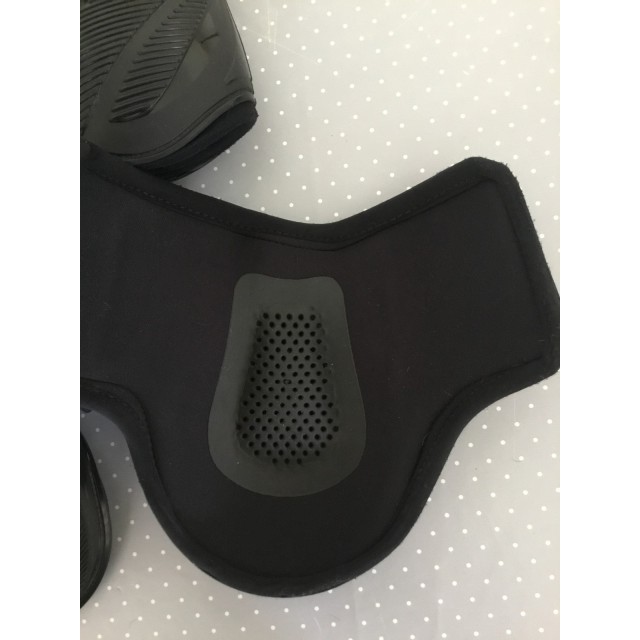 Guêtres et protèges boulets CSO