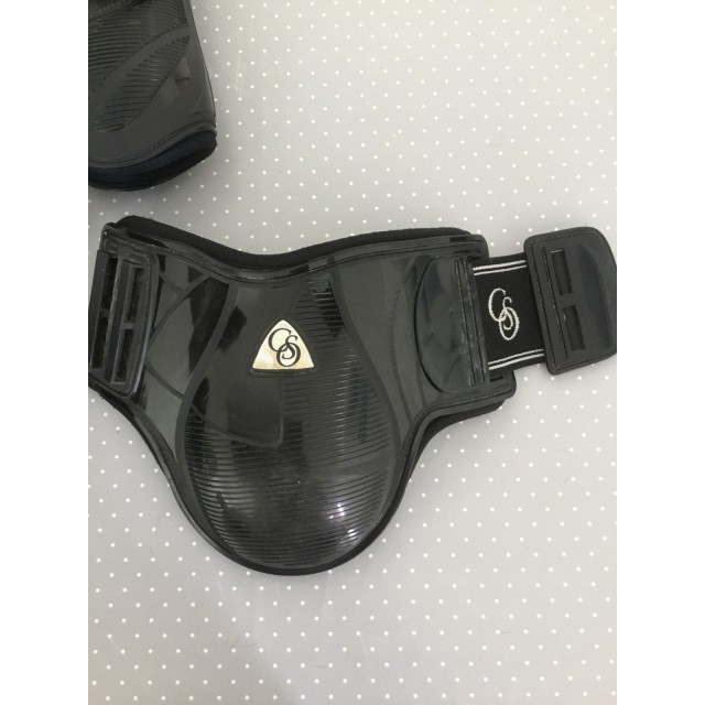 Guêtres et protèges boulets CSO