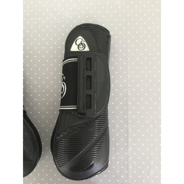 Guêtres et protèges boulets CSO