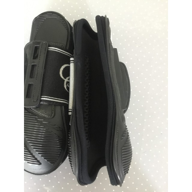 Guêtres et protèges boulets CSO