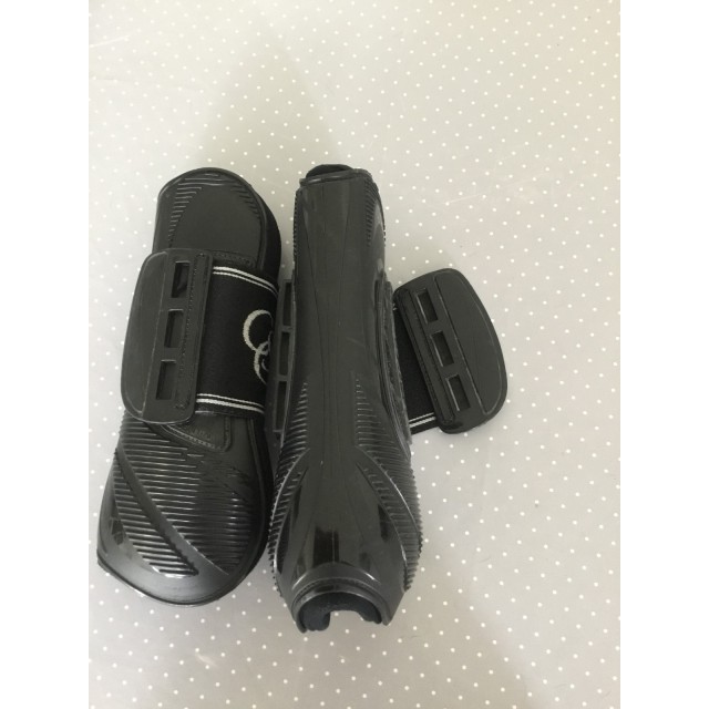 Guêtres et protèges boulets CSO