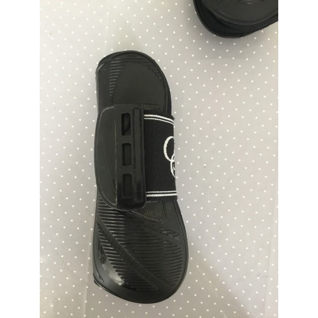 Guêtres et protèges boulets CSO