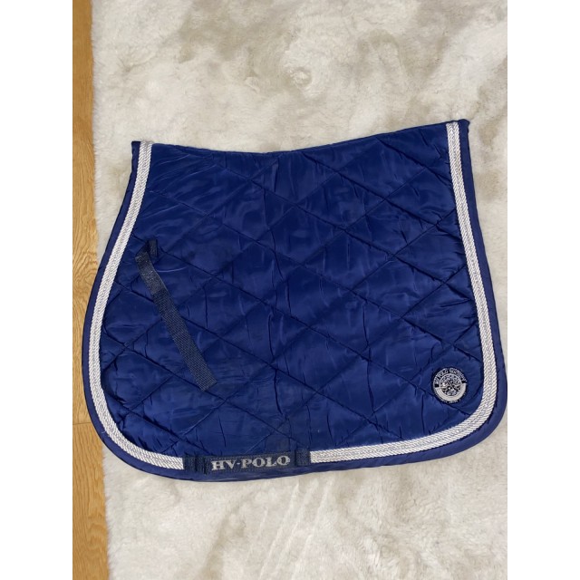 Tapis de selle