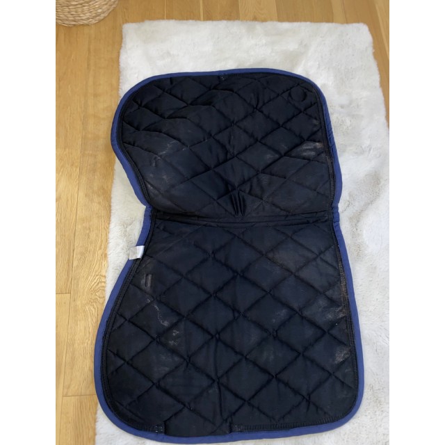 Tapis de selle