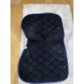 Tapis de selle
