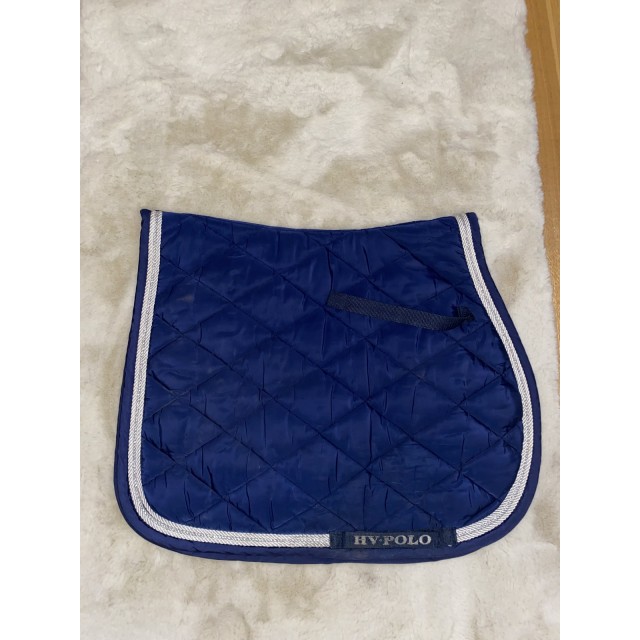 Tapis de selle