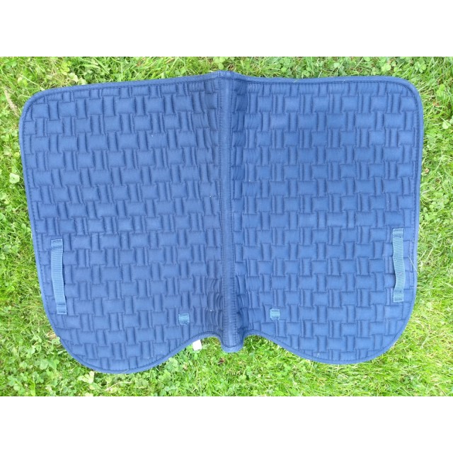 Tapis de selle
