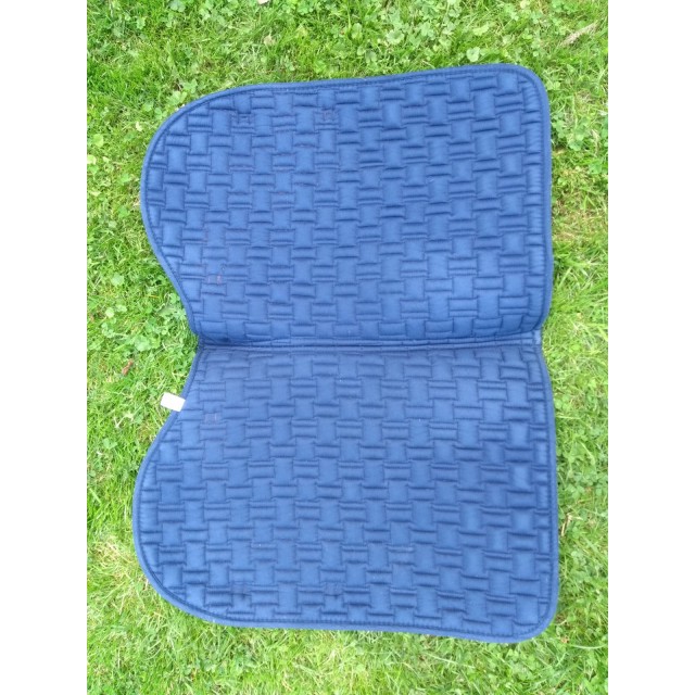 Tapis de selle