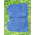 Tapis de selle