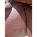 Selle devoucoux Biarritz O