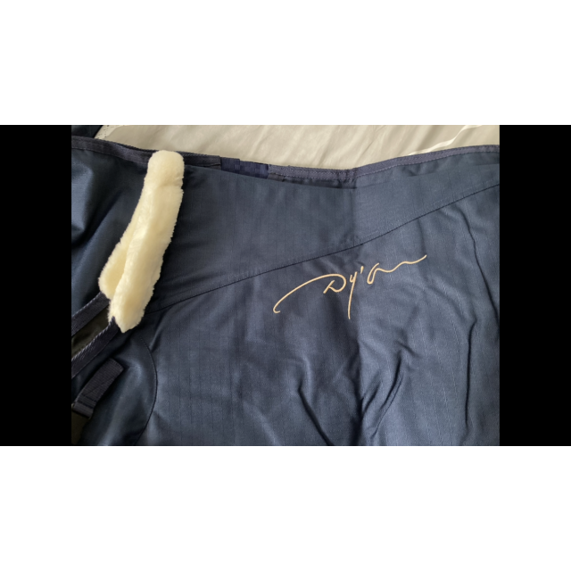 Chemise dyon