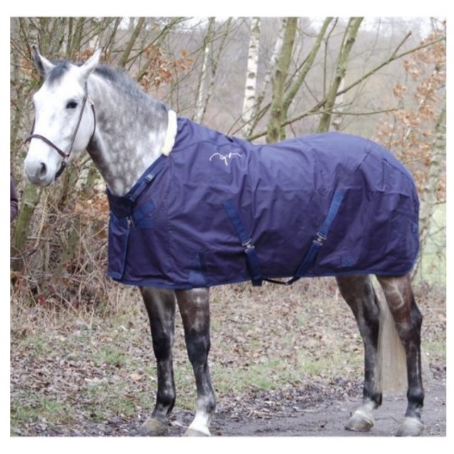 Chemise dyon