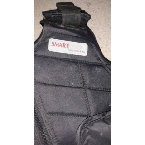 Protégé dos smartrider