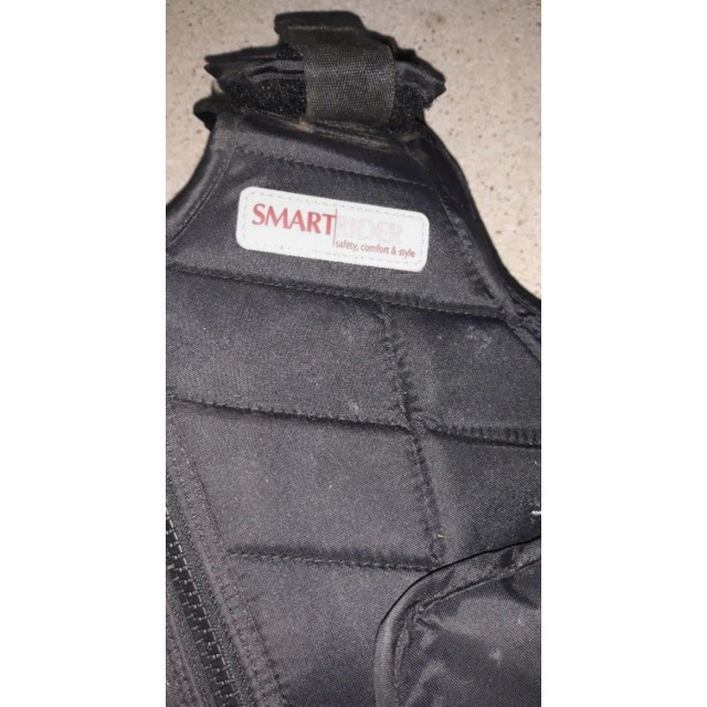 Protégé dos smartrider