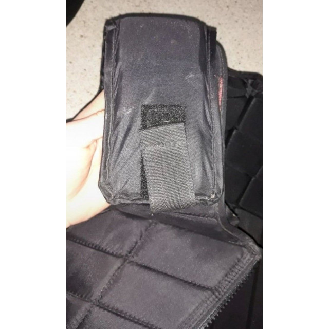 Protégé dos smartrider