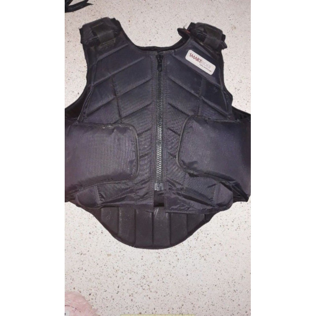 Protégé dos smartrider