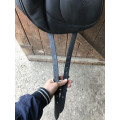 Selle de dressage antares
