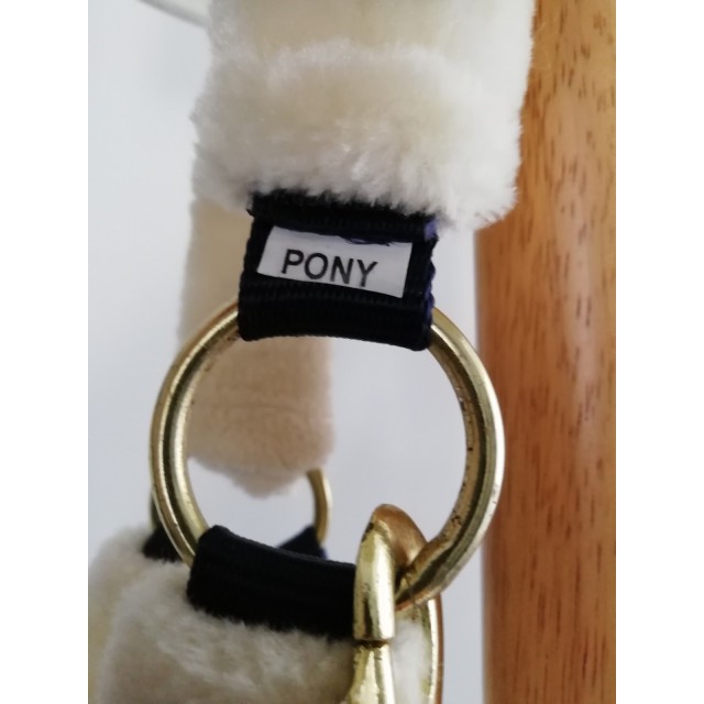 Licol mouton + longe