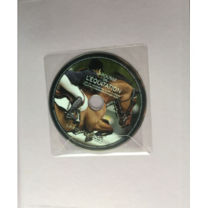 Larousse de l'équitation