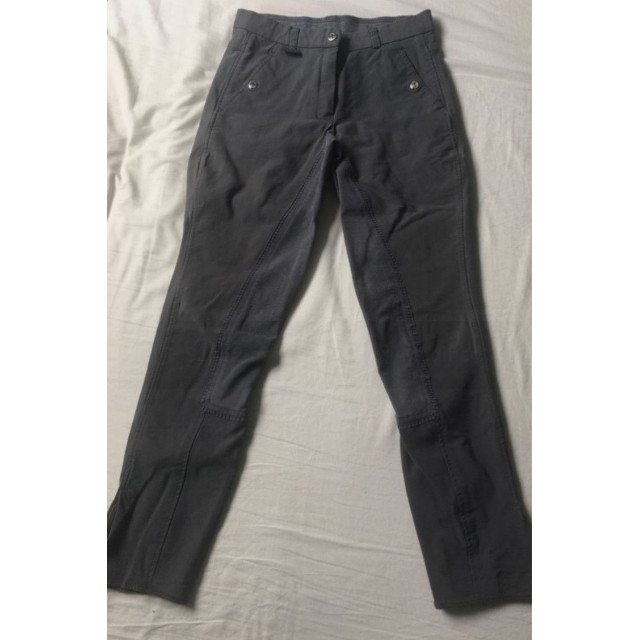 Pantalon fond de peau