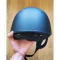 Casque de cross Fouganza