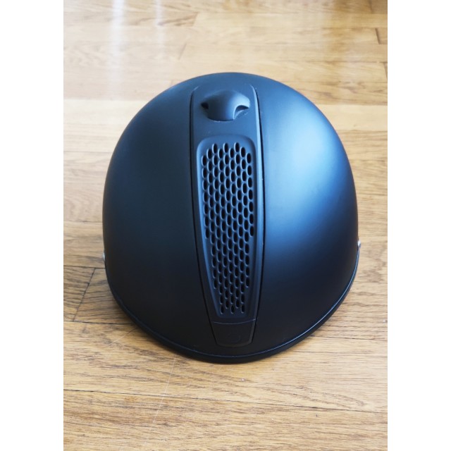 Casque de cross Fouganza