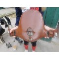 Bavette prestige
