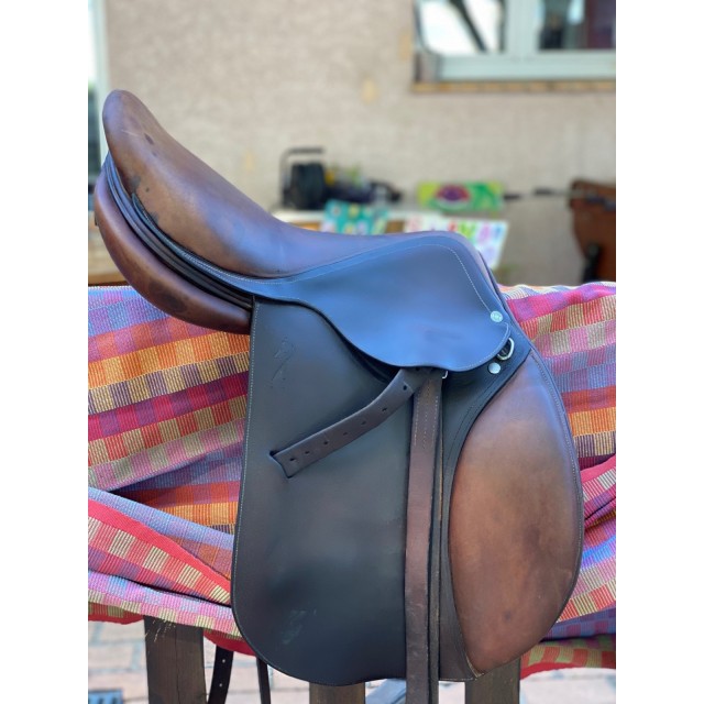 vends selle antares