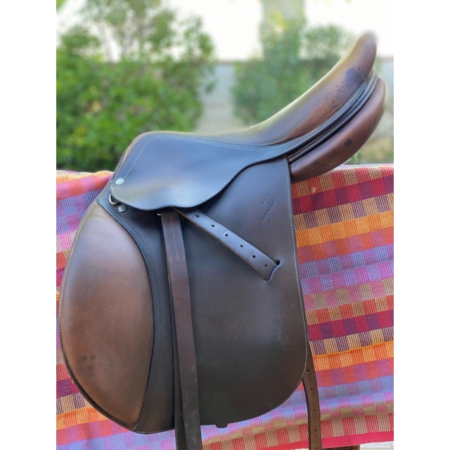 vends selle antares